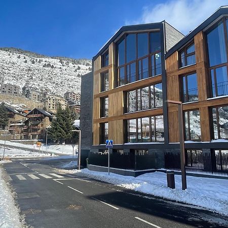Tarter Mountain & Spa - Gym - Pool - Sauna - Walk To Slopes L By Bonesvacances El Tarter Exterior foto