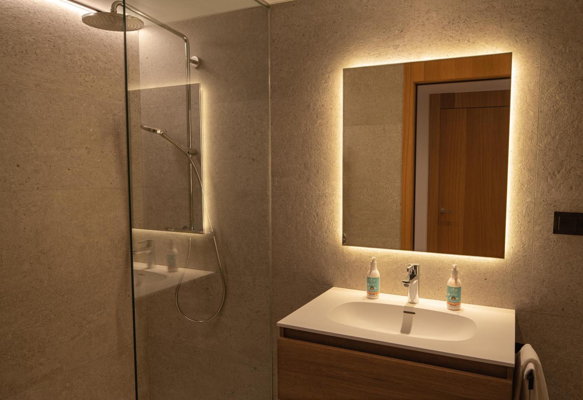 Tarter Mountain & Spa - Gym - Pool - Sauna - Walk To Slopes L By Bonesvacances El Tarter Exterior foto