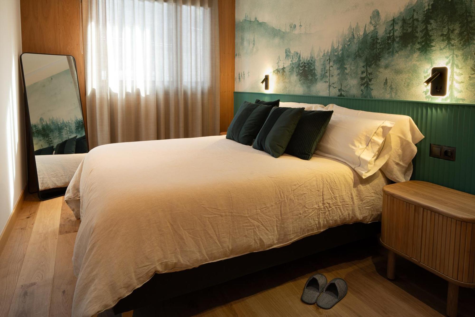 Tarter Mountain & Spa - Gym - Pool - Sauna - Walk To Slopes L By Bonesvacances El Tarter Exterior foto